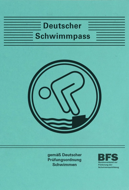 Schwimmpass